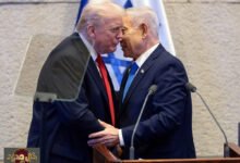 مخاوف إسرائيل ترمب: هل يتكرر سيناريو الحوثيين في حرب إيران؟