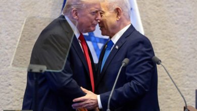 مخاوف إسرائيل ترمب: هل يتكرر سيناريو الحوثيين في حرب إيران؟