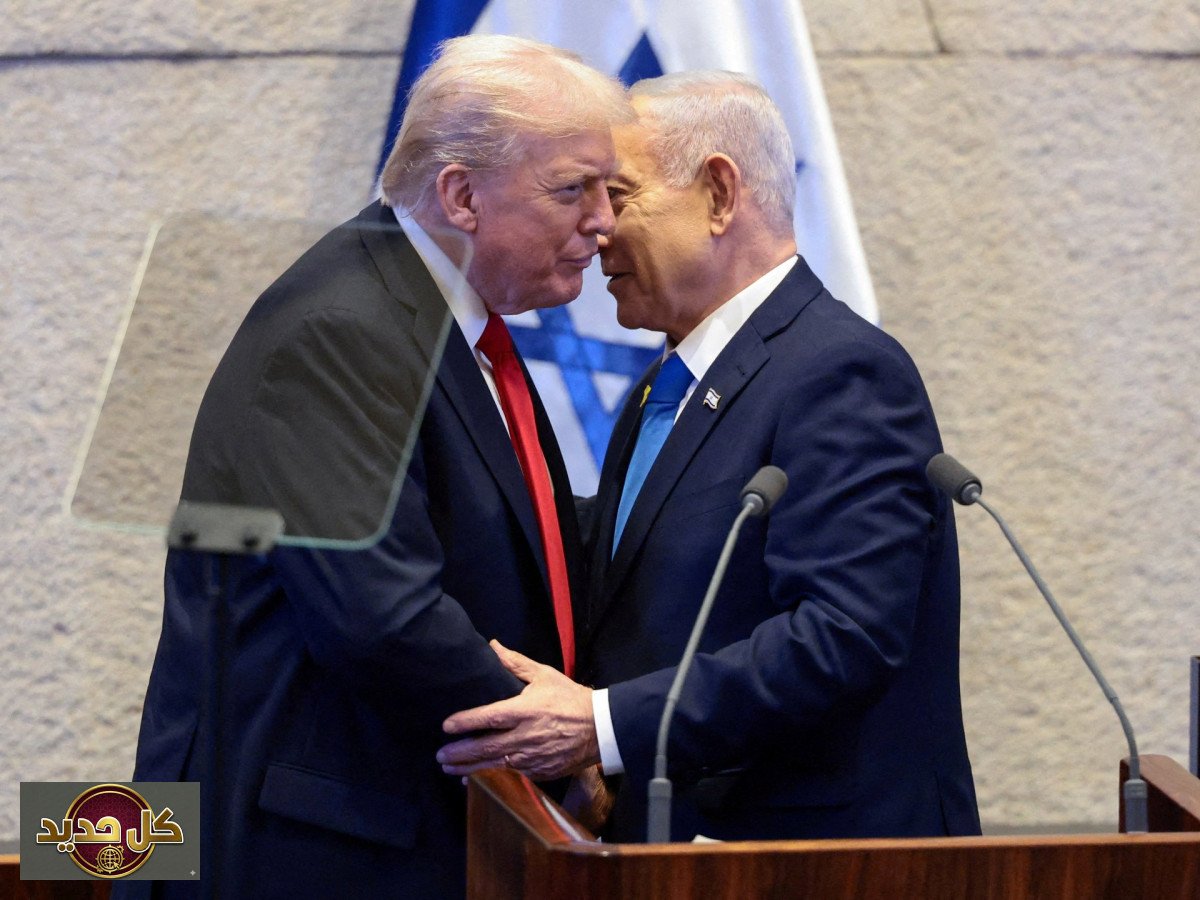 مخاوف إسرائيل ترمب: هل يتكرر سيناريو الحوثيين في حرب إيران؟