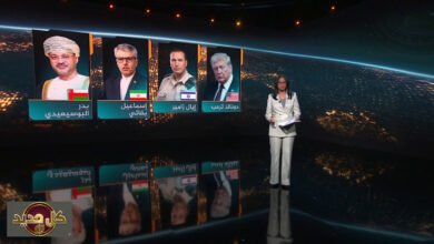 مخاوف إسرائيل من ترمب: هل يغير التصعيد الأمريكي قواعد اللعبة في المنطقة؟