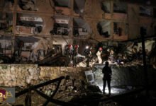 الدفاعات الجوية الإسرائيلية: هل تصمد أمام الصواريخ الإيرانية المستمرة؟