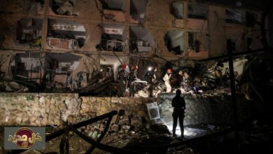 الدفاعات الجوية الإسرائيلية: هل تصمد أمام الصواريخ الإيرانية المستمرة؟