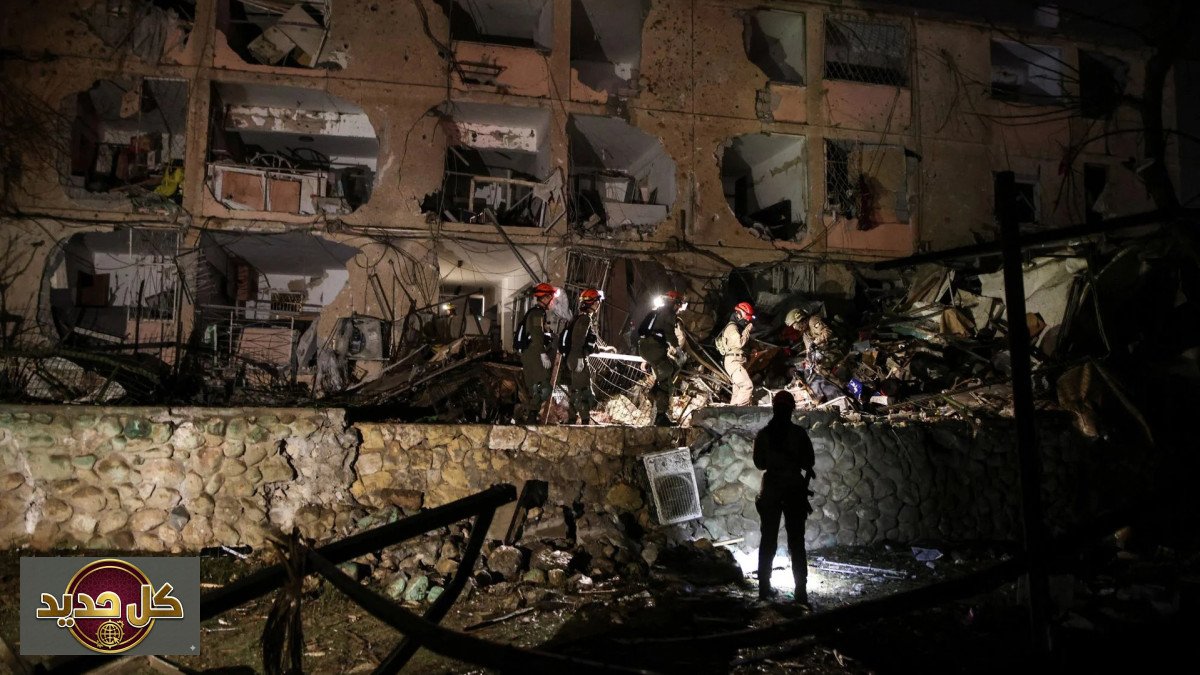 الدفاعات الجوية الإسرائيلية: هل تصمد أمام الصواريخ الإيرانية المستمرة؟