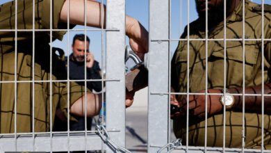 محاسبة الجيش الإسرائيلي: قضية تعذيب معتقل فلسطيني تثير أسئلة عميقة