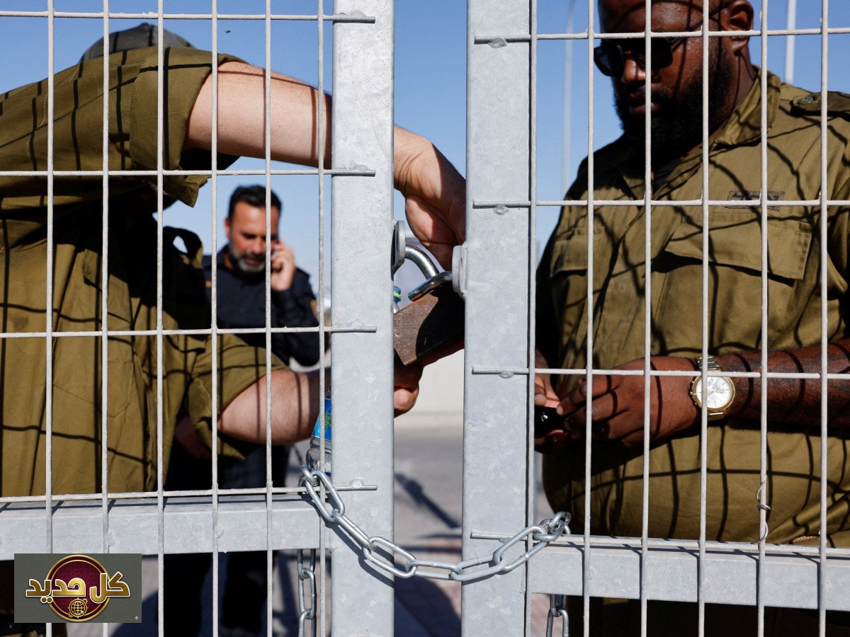 محاسبة الجيش الإسرائيلي: قضية تعذيب معتقل فلسطيني تثير أسئلة عميقة