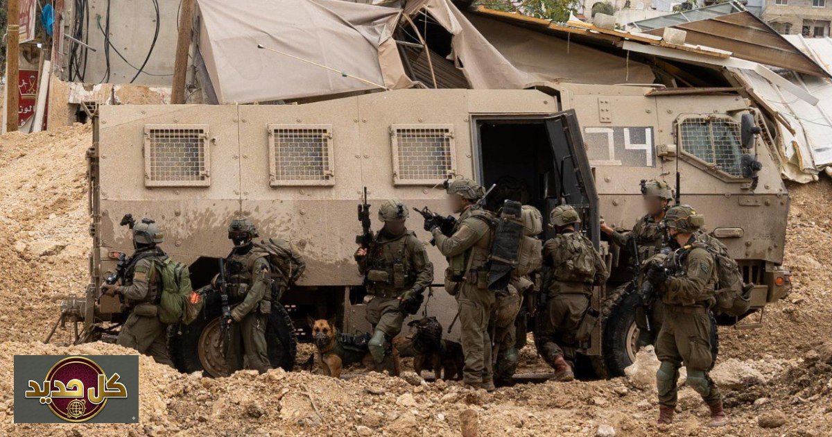 أزمة التجنيد في الجيش الإسرائيلي: تحذيرات من انهيار داخلي وشح بالجنود