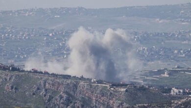 توسع عمليات الجيش الإسرائيلي في لبنان: الفرقة 36 تنضم للجهود البرية