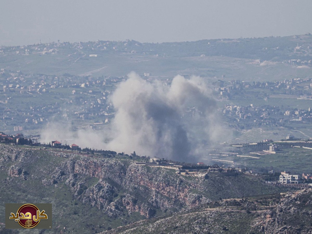 توسع عمليات الجيش الإسرائيلي في لبنان: الفرقة 36 تنضم للجهود البرية