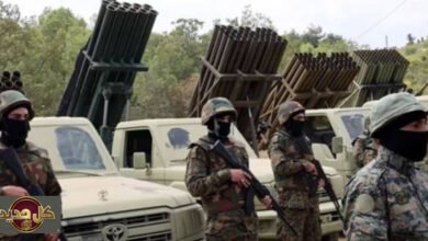 استهداف الدفاعات الإسرائيلية: تكتيكات حزب الله وطهران لإرباك المنظومات