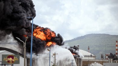 خسائر الطاقة الإسرائيلية: استنزاف اقتصادي وتراجع للشفافية الرسمية