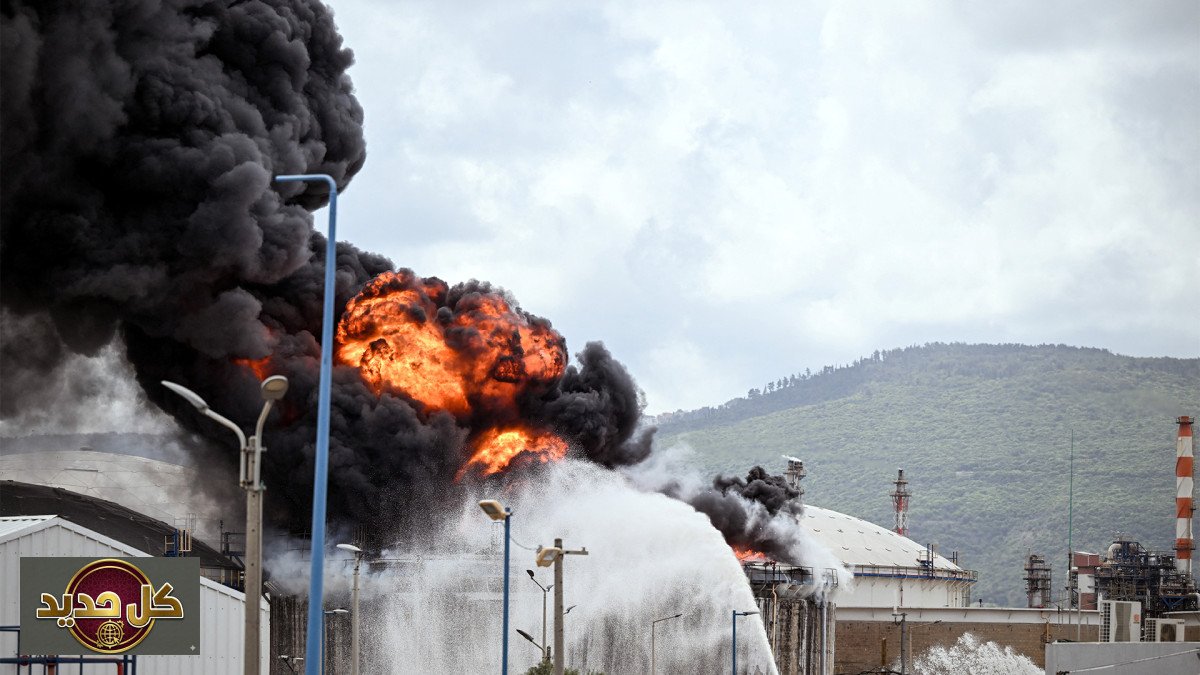خسائر الطاقة الإسرائيلية: استنزاف اقتصادي وتراجع للشفافية الرسمية
