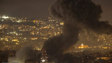 إنزال إسرائيلي في لبنان: تفاصيل تصدي حزب الله لـ15 مروحية