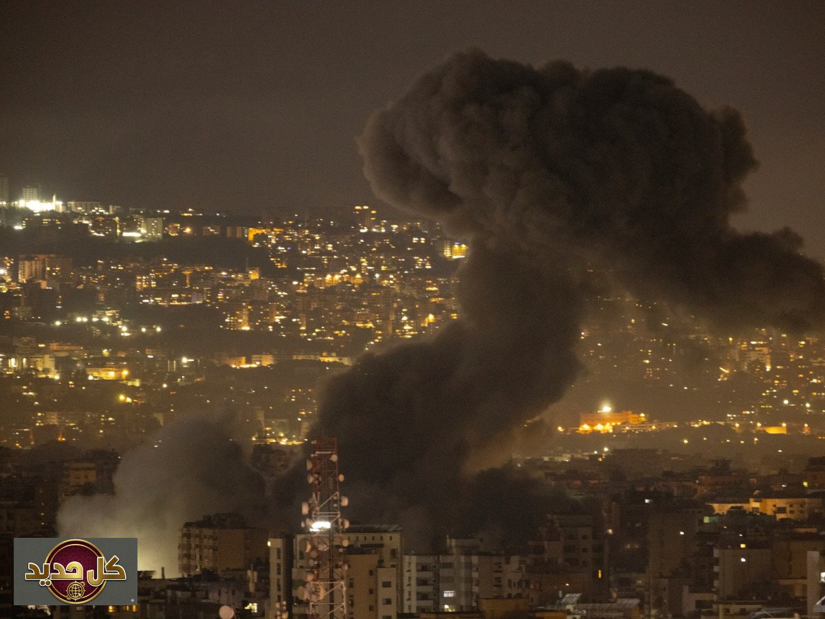 إنزال إسرائيلي في لبنان: تفاصيل تصدي حزب الله لـ15 مروحية