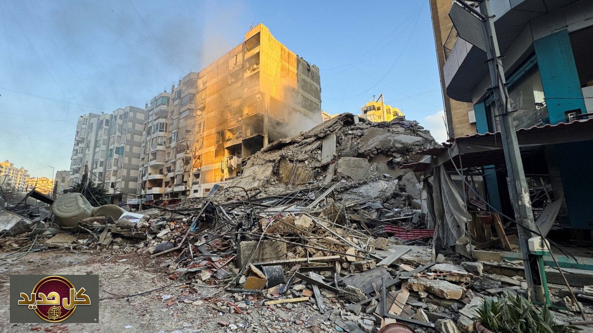 إخفاق الاستخبارات الإسرائيلية: خبير عسكري يكشف عن تقدير خاطئ لقدرات حزب الله