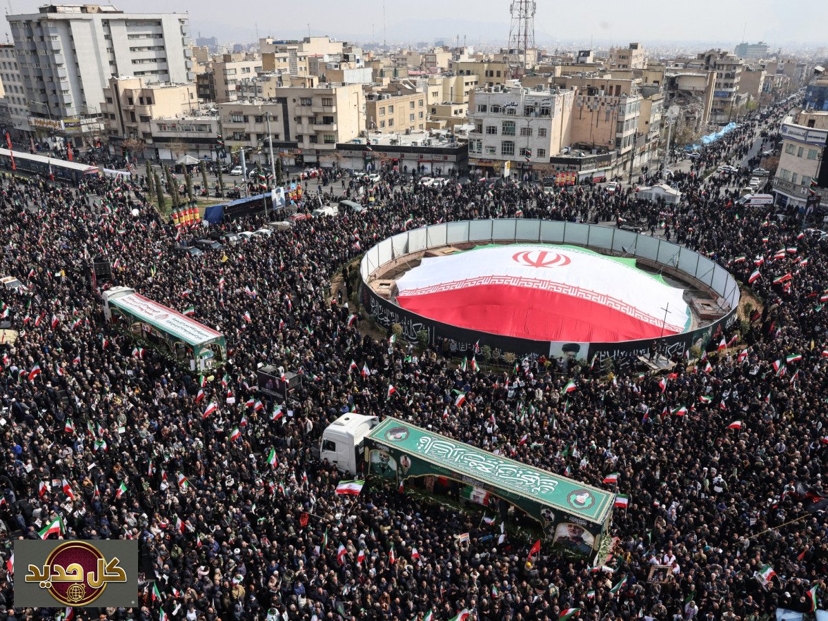 التصعيد الإسرائيلي الإيراني: غارات على طهران ورد الجيش الإيراني