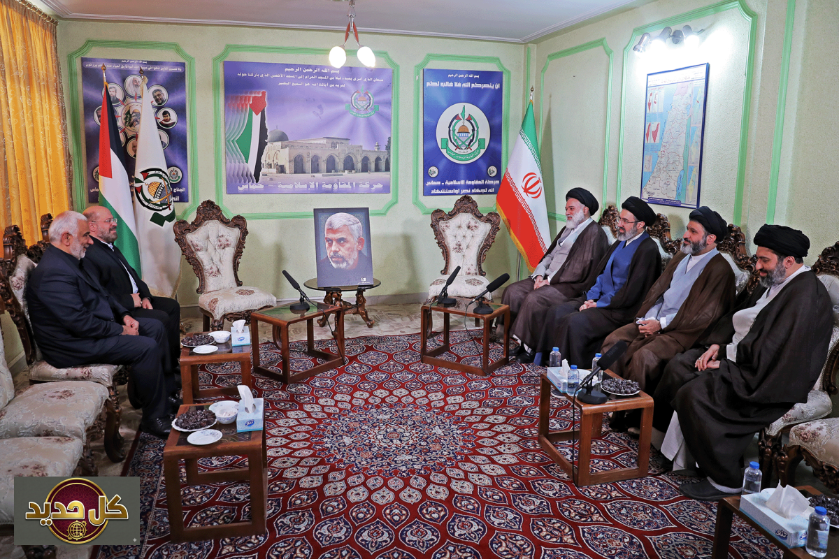 تهديد اغتيال المرشد الإيراني الجديد: تصعيد خطير من الكنيست الإسرائيلي