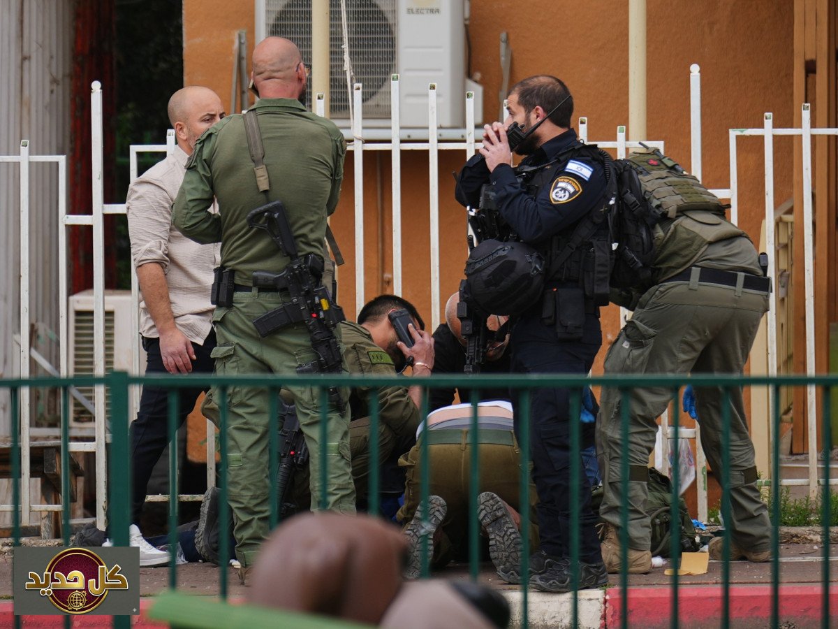 مقتل مستوطن بنيران صديقة: تفاصيل حادثة الحدود الإسرائيلية اللبنانية