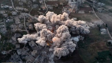 عملية جنوب لبنان: تقديرات إسرائيلية ترجح استمرارها لسنوات والسعي لمنطقة عازلة