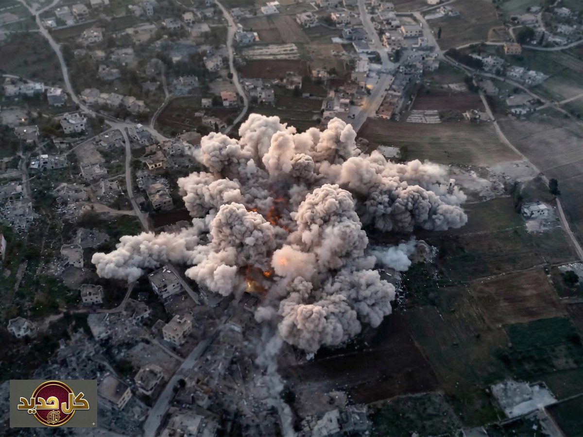 عملية جنوب لبنان: تقديرات إسرائيلية ترجح استمرارها لسنوات والسعي لمنطقة عازلة