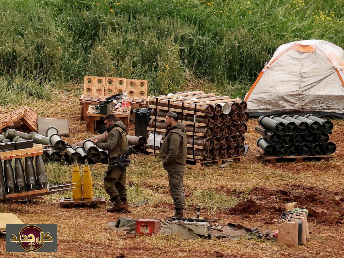 مقتل جندي إسرائيلي: تصعيد جديد جنوب لبنان وهجمات حزب الله تتسع