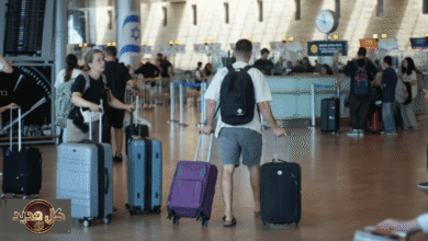 الشباب الإسرائيلي يواجه المستقبل: 57% قلقون و30% يفكرون بالهجرة