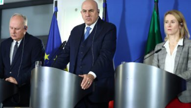 هجوم قاعدة إيطالية في أربيل: تفاصيل الاعتداء وتداعياته المحتملة