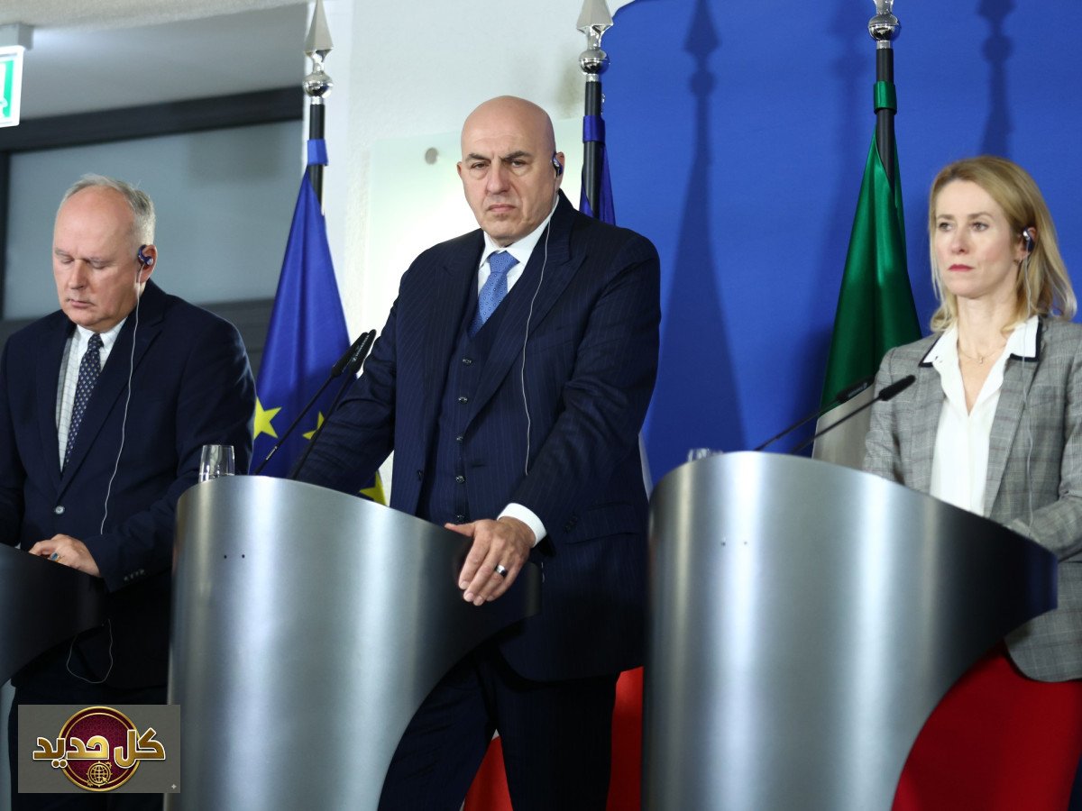 هجوم قاعدة إيطالية في أربيل: تفاصيل الاعتداء وتداعياته المحتملة