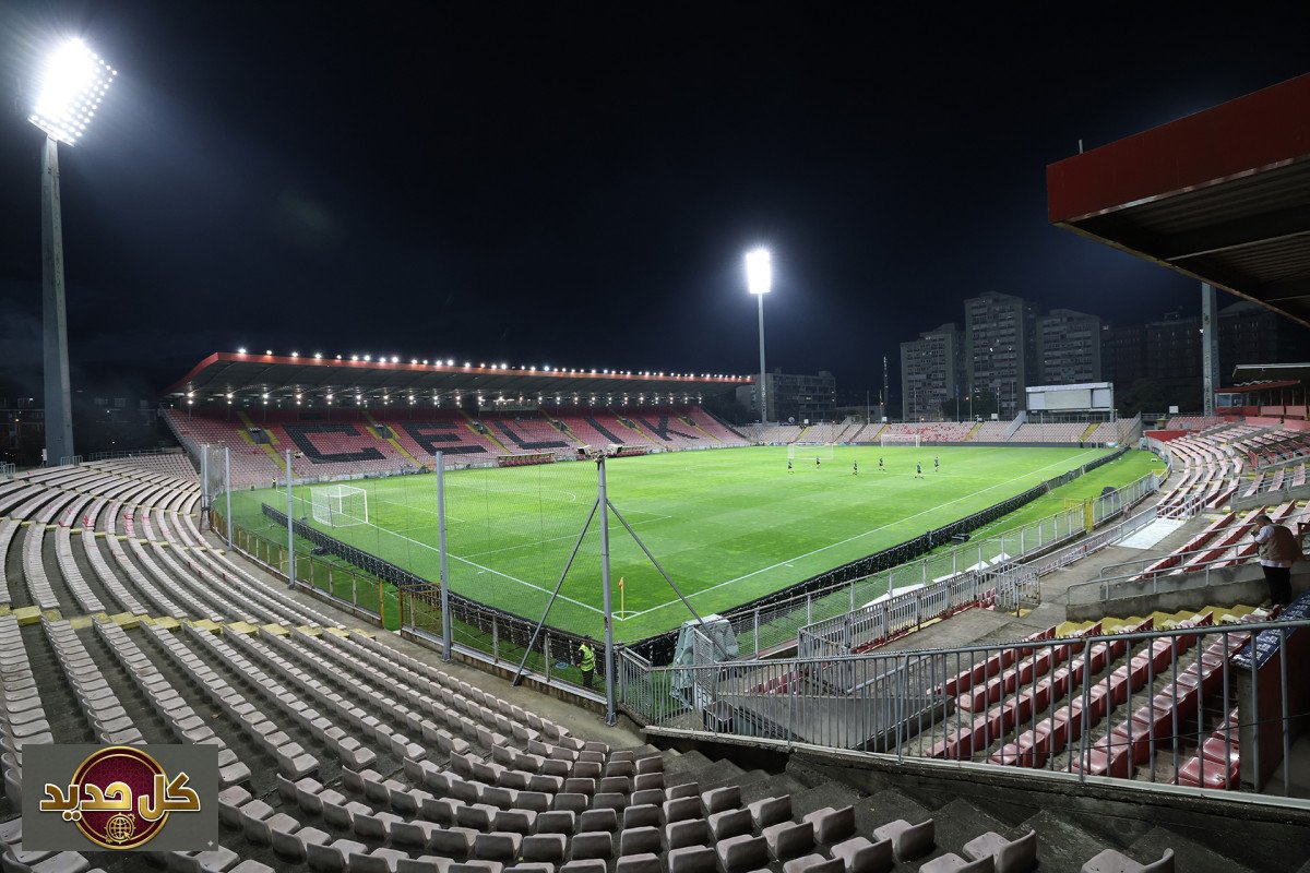 منتخب إيطاليا في مهمة حاسمة: ملعب البوسنة يثير القلق قبل موقعة التأهل لمونديال 2026