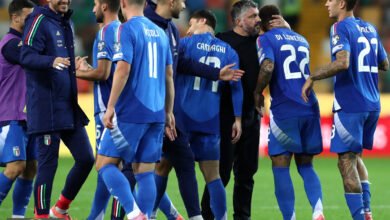 إيطاليا إيرلندا الشمالية: صراع الملحق النهائي لكأس العالم 2026 المرتقب