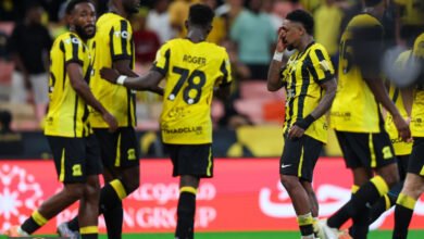 تراجع أبطال الدوري السعودي: تحليل أسباب خروج الاتحاد وسوابق تاريخية