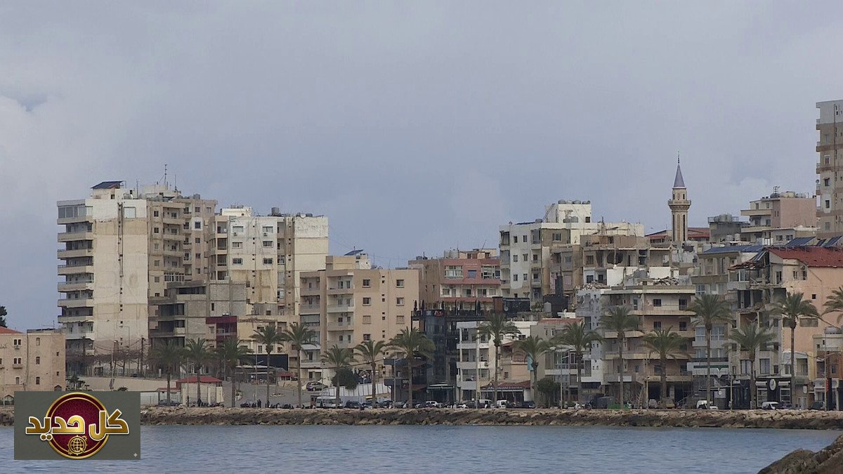 إزاحة جنوب لبنان: أبعاد مخطط إسرائيل الديموغرافي بعد قصف صور