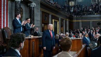 جدل حرب إيران: تساؤلات أمريكية حول قرار المواجهة بين ترامب ونتنياهو