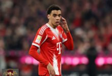 مشاركة موسيالا في المونديال: ناغلسمان يكشف موقفه الرسمي من النجم الألماني