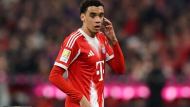 مشاركة موسيالا في المونديال: ناغلسمان يكشف موقفه الرسمي من النجم الألماني