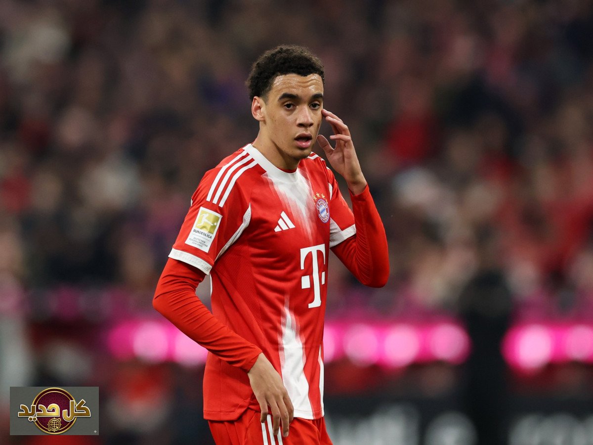 مشاركة موسيالا في المونديال: ناغلسمان يكشف موقفه الرسمي من النجم الألماني