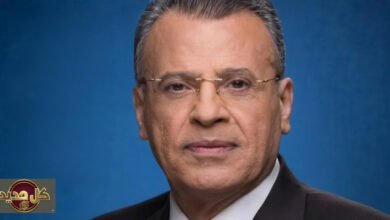 جمال ريان: رحلة نصف قرن من المهنية الإعلامية الرائدة