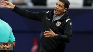 السلامي يحفز منتخب الأردن: استلهموا إنجاز المغرب قبل كأس العالم 2026