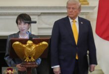 استياء اليابان من ترمب: بيرل هاربر يثير القلق في طوكيو بشأن إيران