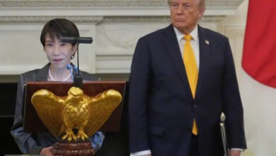 استياء اليابان من ترمب: بيرل هاربر يثير القلق في طوكيو بشأن إيران