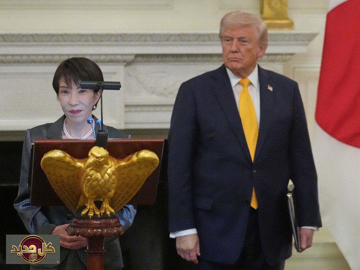 استياء اليابان من ترمب: بيرل هاربر يثير القلق في طوكيو بشأن إيران