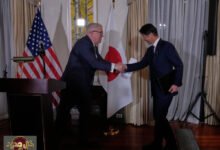 سحب النفط الاستراتيجي: اليابان تقود جهود تهدئة أسواق الطاقة العالمية