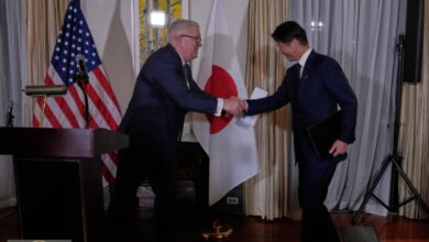 سحب النفط الاستراتيجي: اليابان تقود جهود تهدئة أسواق الطاقة العالمية