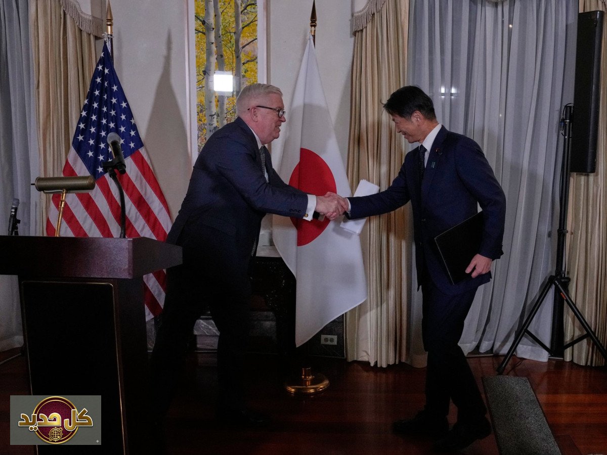 سحب النفط الاستراتيجي: اليابان تقود جهود تهدئة أسواق الطاقة العالمية