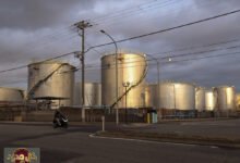 مخزونات النفط اليابانية: اليابان تبدأ الضخ لدعم استقرار الأسواق العالمية