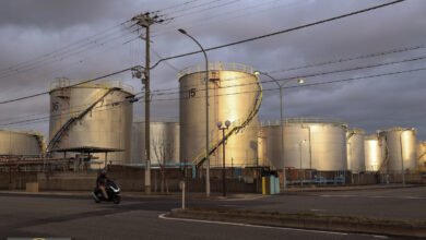 مخزونات النفط اليابانية: اليابان تبدأ الضخ لدعم استقرار الأسواق العالمية