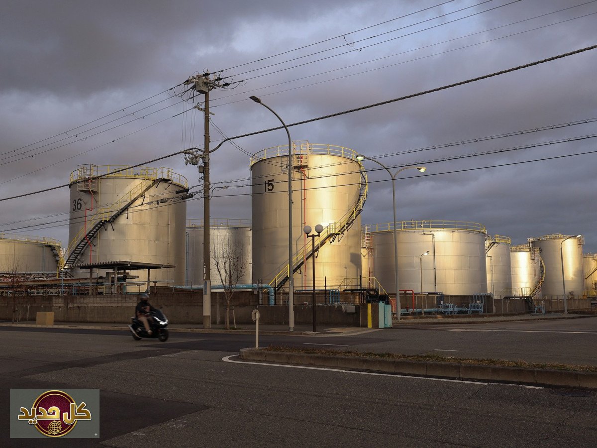 مخزونات النفط اليابانية: اليابان تبدأ الضخ لدعم استقرار الأسواق العالمية