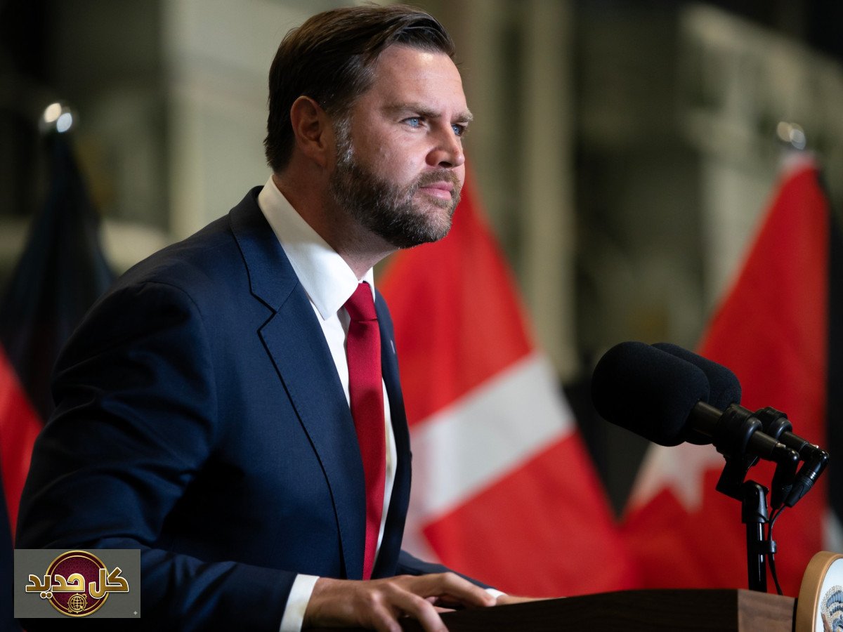 جيه دي فانس الكائنات الفضائية: هل هي «شياطين» في نظر حليف ترمب؟