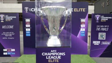 جدة تستضيف دوري أبطال آسيا للنخبة: تفاصيل قرار الاتحاد الآسيوي