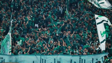 ديربي جدة يحقق رقماً تاريخياً في الحضور الجماهيري بدوري روشن السعودي