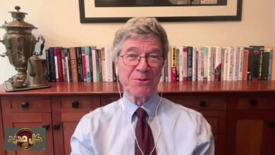 الهجوم على إيران: جيفري ساكس يكشف عن "أجندة السيطرة الإقليمية" المزعومة